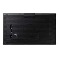 SAMSUNG (QMB-T) INTERACTIVE DISPLAY, 55" UHD LED, 400NITS, HDMI, LAN/WIFI, SPKR, 24H/7D,3Y