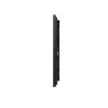 SAMSUNG (QMB-T) INTERACTIVE DISPLAY, 55" UHD LED, 400NITS, HDMI, LAN/WIFI, SPKR, 24H/7D,3Y