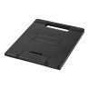 KENSINGTON SMARTFIT EASY RISER 2.0 COOLING STAND FOR UP TO 14" NOTEBOOK - BLACK