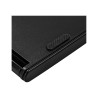 KENSINGTON SMARTFIT EASY RISER 2.0 COOLING STAND FOR UP TO 14" NOTEBOOK - BLACK