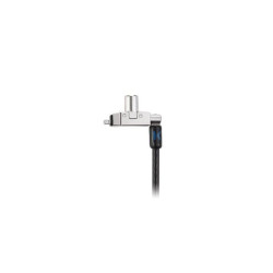KENSINGTON SLIM N17 2.0 KEYED NOTEBOOK LOCK FOR DELL WEDGE SLOT