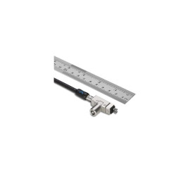 KENSINGTON SLIM N17 2.0 KEYED NOTEBOOK LOCK FOR DELL WEDGE SLOT