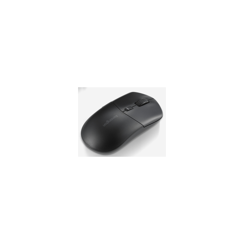 KENSINGTON WIRELESS AND BLUETOOTH MY430 RECHARGEABLE MOUSE - BLACK