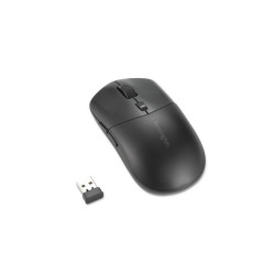 KENSINGTON WIRELESS AND BLUETOOTH MY430 RECHARGEABLE MOUSE - BLACK