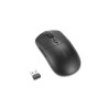 KENSINGTON WIRELESS AND BLUETOOTH MY430 RECHARGEABLE MOUSE - BLACK