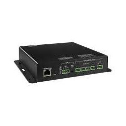 SHURE (MXN-AMP) POE POWERED...