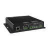 SHURE (MXN-AMP) POE POWERED AMPLIFIER,4 DANTE INPUT AND OUTPUT,14.5W OUTPUT PWR