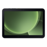 SAMSUNG RUGGED TAB ACTIVE5 PRO, 10.1", 256GB, WIFI ONLY, S/PEN, EE, GREEN, 3YR