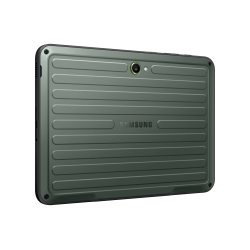 SAMSUNG RUGGED TAB ACTIVE5 PRO, 10.1", 256GB, WIFI ONLY, S/PEN, EE, GREEN, 3YR