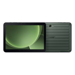 SAMSUNG RUGGED TAB ACTIVE5 PRO, 10.1", 256GB, WIFI ONLY, S/PEN, EE, GREEN, 3YR