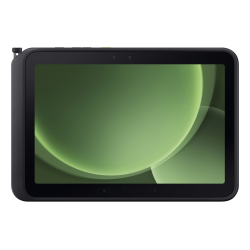 SAMSUNG RUGGED TAB ACTIVE5 PRO, 10.1", 256GB, WIFI ONLY, S/PEN, EE, GREEN, 3YR