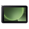 SAMSUNG RUGGED TAB ACTIVE5 PRO, 10.1", 256GB, WIFI ONLY, S/PEN, EE, GREEN, 3YR