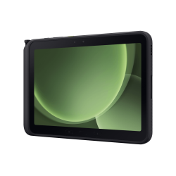 SAMSUNG RUGGED TAB ACTIVE5 PRO, 10.1", 256GB, WIFI ONLY, S/PEN, EE, GREEN, 3YR
