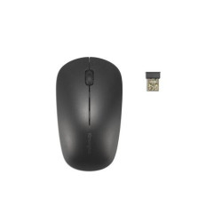 KENSINGTON EQ WIRELESS DESKTOP SET RECHARGABLE KEYBOARD AND MOUSE