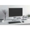 KENSINGTON EQ WIRELESS DESKTOP SET RECHARGABLE KEYBOARD AND MOUSE