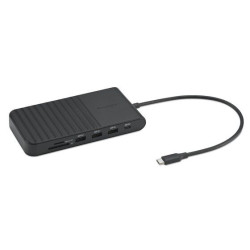 KENSINGTON UH1510P USB-C...