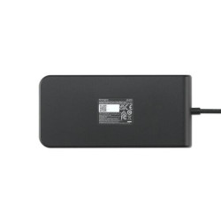 KENSINGTON UH1510P USB-C MOBILE DOCK DUAL 4K, HDMI(2), DP, USB-A(3), USB-C(85W), 3YR