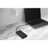 KENSINGTON UH1510P USB-C MOBILE DOCK DUAL 4K, HDMI(2), DP, USB-A(3), USB-C(85W), 3YR