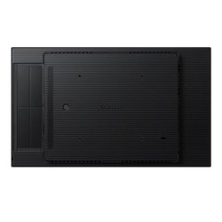 SAMSUNG (QBC-T) INTERACTIVE DISPLAY, 13" FHD LED, 500NITS,HDMI,LAN/WIFI,SPKR,16H/7D, 3YR