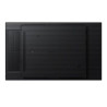 SAMSUNG (QBC-T) INTERACTIVE DISPLAY, 13" FHD LED, 500NITS,HDMI,LAN/WIFI,SPKR,16H/7D, 3YR