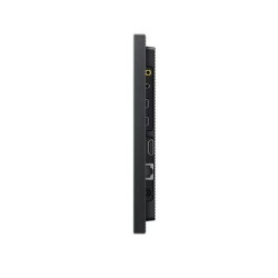 SAMSUNG (QBC-T) INTERACTIVE DISPLAY, 13" FHD LED, 500NITS,HDMI,LAN/WIFI,SPKR,16H/7D, 3YR
