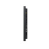 SAMSUNG (QBC-T) INTERACTIVE DISPLAY, 13" FHD LED, 500NITS,HDMI,LAN/WIFI,SPKR,16H/7D, 3YR