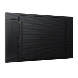 SAMSUNG (QBC-T) INTERACTIVE DISPLAY, 13" FHD LED, 500NITS,HDMI,LAN/WIFI,SPKR,16H/7D, 3YR