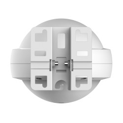 RUIJIE REYEE RG-RAP6262(G) AX1800 WI-FI 6 OUTDOOR AP - UFO - 1774MBPS - 2X GE - IP68,3YR