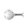 RUIJIE REYEE RG-RAP6262(G) AX1800 WI-FI 6 OUTDOOR AP - UFO - 1774MBPS - 2X GE - IP68,3YR