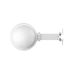 RUIJIE REYEE RG-RAP6262(G) AX1800 WI-FI 6 OUTDOOR AP - UFO - 1774MBPS - 2X GE - IP68,3YR
