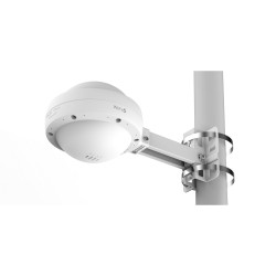 RUIJIE REYEE RG-RAP6262(G) AX1800 WI-FI 6 OUTDOOR AP - UFO - 1774MBPS - 2X GE - IP68,3YR