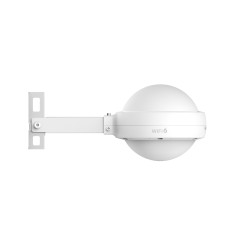 RUIJIE REYEE RG-RAP6262(G) AX1800 WI-FI 6 OUTDOOR AP - UFO - 1774MBPS - 2X GE - IP68,3YR