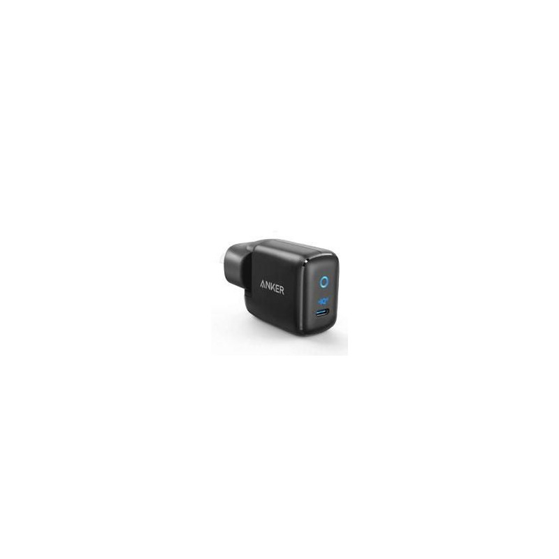 ANKER POWERPORT III MINI PD 30 WATT - BLACK