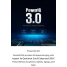 ANKER POWERPORT III MINI PD 30 WATT - BLACK
