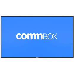 COMMBOX (CBDI0186)...