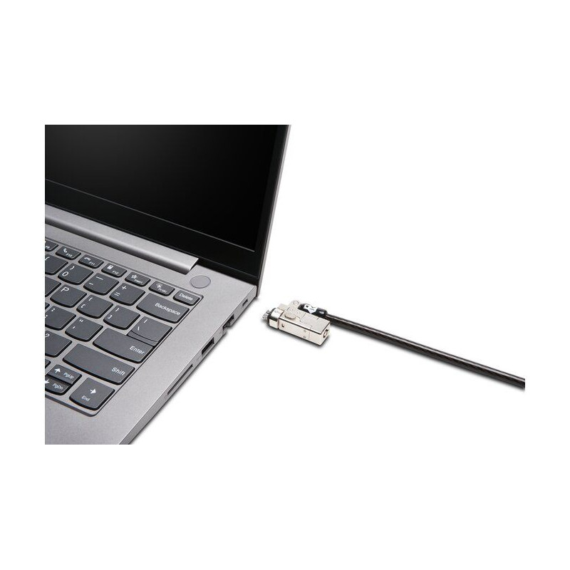 KENSINGTON NANOSAVER 2.0 SLIM KEYED LAPTOP LOCK