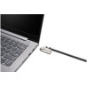 KENSINGTON NANOSAVER 2.0 SLIM KEYED LAPTOP LOCK