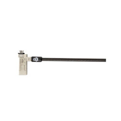KENSINGTON NANOSAVER 2.0 SLIM KEYED LAPTOP LOCK