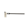KENSINGTON NANOSAVER 2.0 SLIM KEYED LAPTOP LOCK