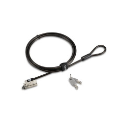 KENSINGTON NANOSAVER 2.0 SLIM KEYED LAPTOP LOCK