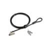 KENSINGTON NANOSAVER 2.0 SLIM KEYED LAPTOP LOCK