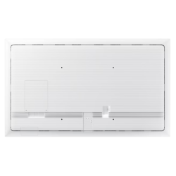 SAMSUNG(WMF-X) FLIP PRO INTERACTIVE DISPLAY, 55" UHD, 450NITS, HDMI(1), WIFI, 12H/7D, 3YR