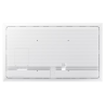 SAMSUNG(WMF-X) FLIP PRO INTERACTIVE DISPLAY, 55" UHD, 450NITS, HDMI(1), WIFI, 12H/7D, 3YR
