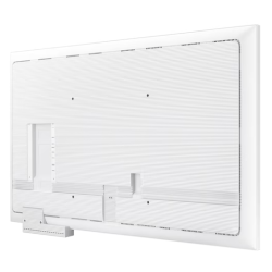 SAMSUNG(WMF-X) FLIP PRO INTERACTIVE DISPLAY, 55" UHD, 450NITS, HDMI(1), WIFI, 12H/7D, 3YR