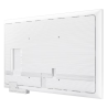 SAMSUNG(WMF-X) FLIP PRO INTERACTIVE DISPLAY, 55" UHD, 450NITS, HDMI(1), WIFI, 12H/7D, 3YR