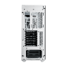 COOLER MASTER MASTERBOX MB520 WHITE, TG FRONT PANEL, 3X ARGB FAN, TG SIDE PANEL, ATX, ARGB