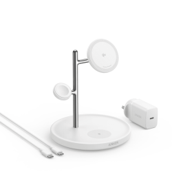 ANKER MAGGO 3-IN-1 WIRELESS...