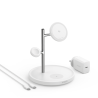 ANKER MAGGO 3-IN-1 WIRELESS CHARGING STAND WITH QI2