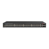 RUCKUS 48-PRT POE+ 740W 4X1G SFP+
