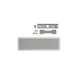 SHURE (MXP-3W)WALL MOUNT...